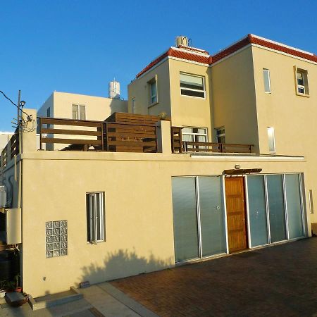 Penghu Chenhi Bay Homestay Baisha Exteriér fotografie