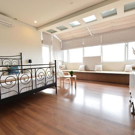 Penghu Chenhi Bay Homestay Baisha Exteriér fotografie