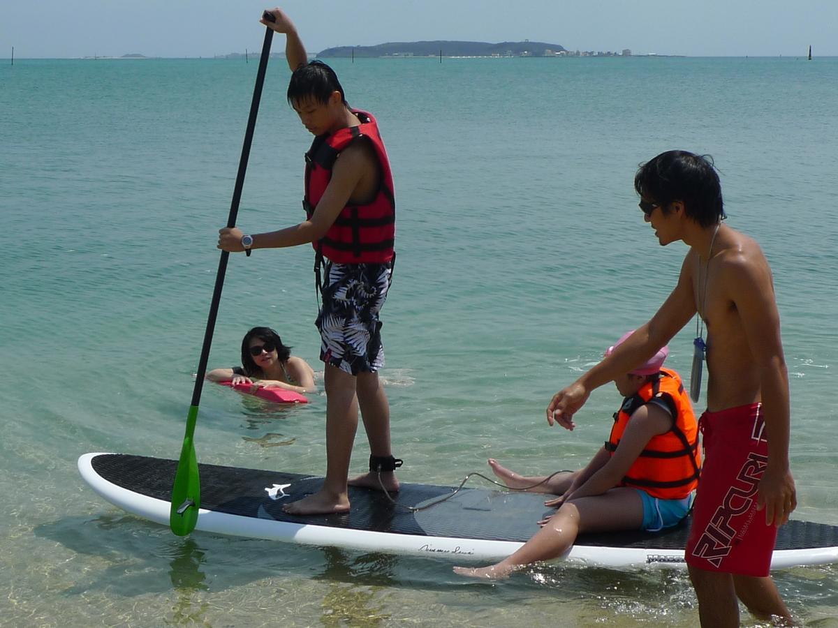 Penghu Chenhi Bay Homestay Baisha Exteriér fotografie