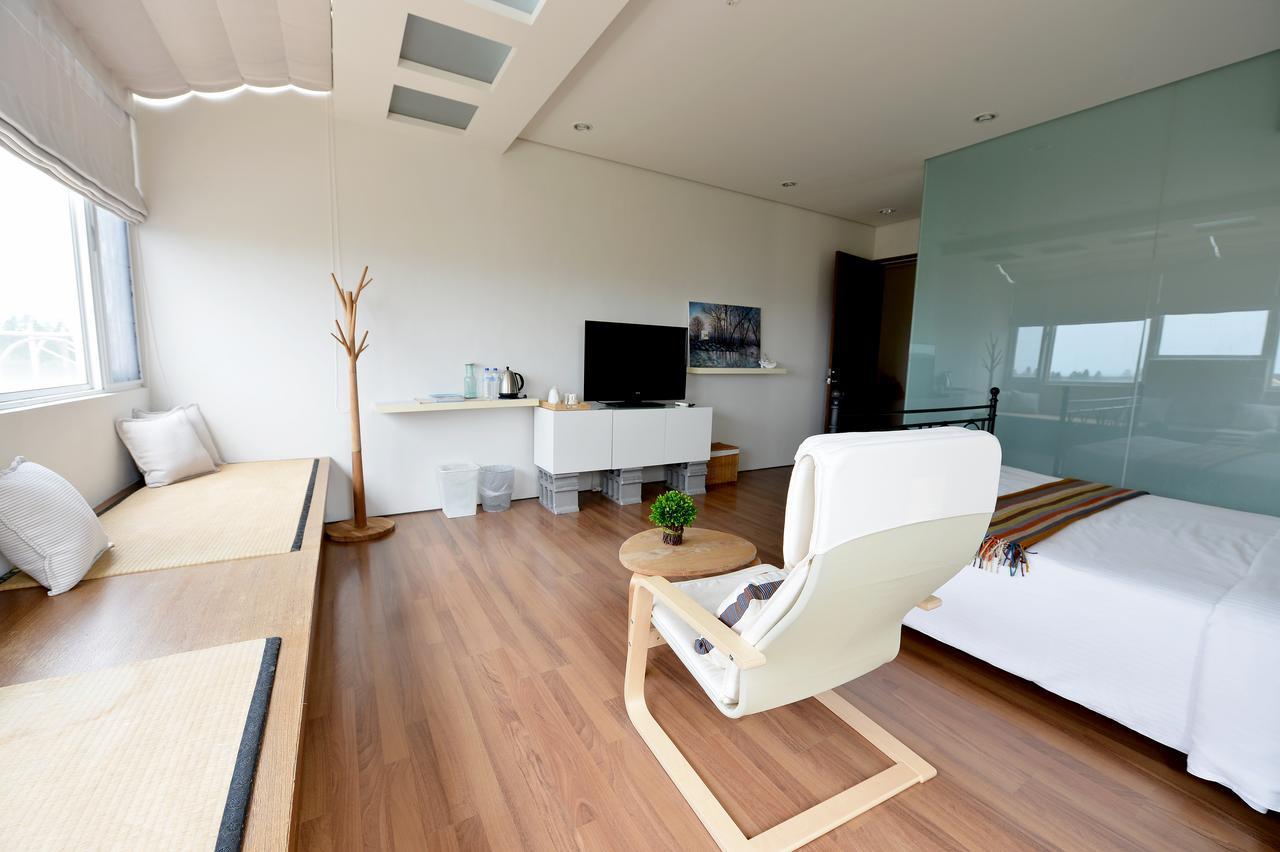 Penghu Chenhi Bay Homestay Baisha Exteriér fotografie