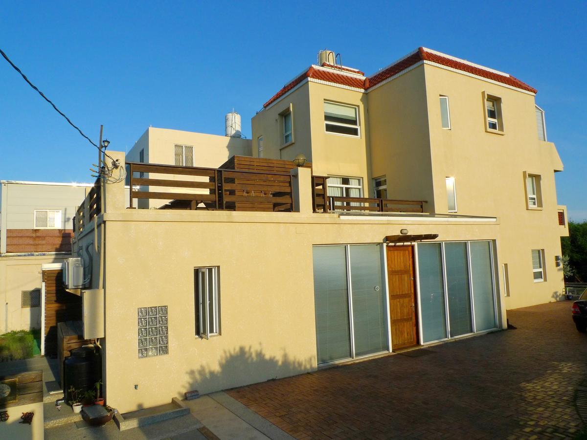 Penghu Chenhi Bay Homestay Baisha Exteriér fotografie