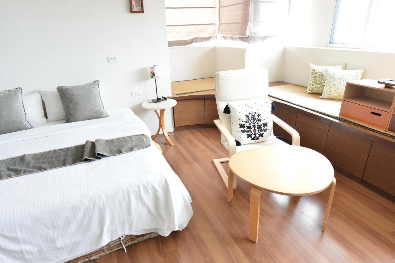 Penghu Chenhi Bay Homestay Baisha Exteriér fotografie