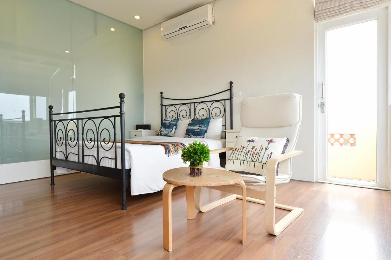 Penghu Chenhi Bay Homestay Baisha Exteriér fotografie
