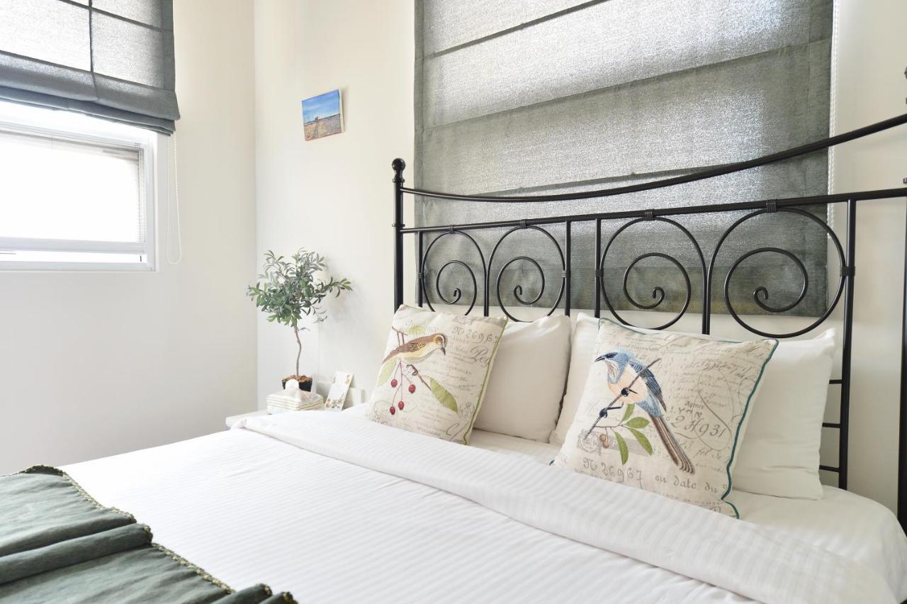 Penghu Chenhi Bay Homestay Baisha Exteriér fotografie
