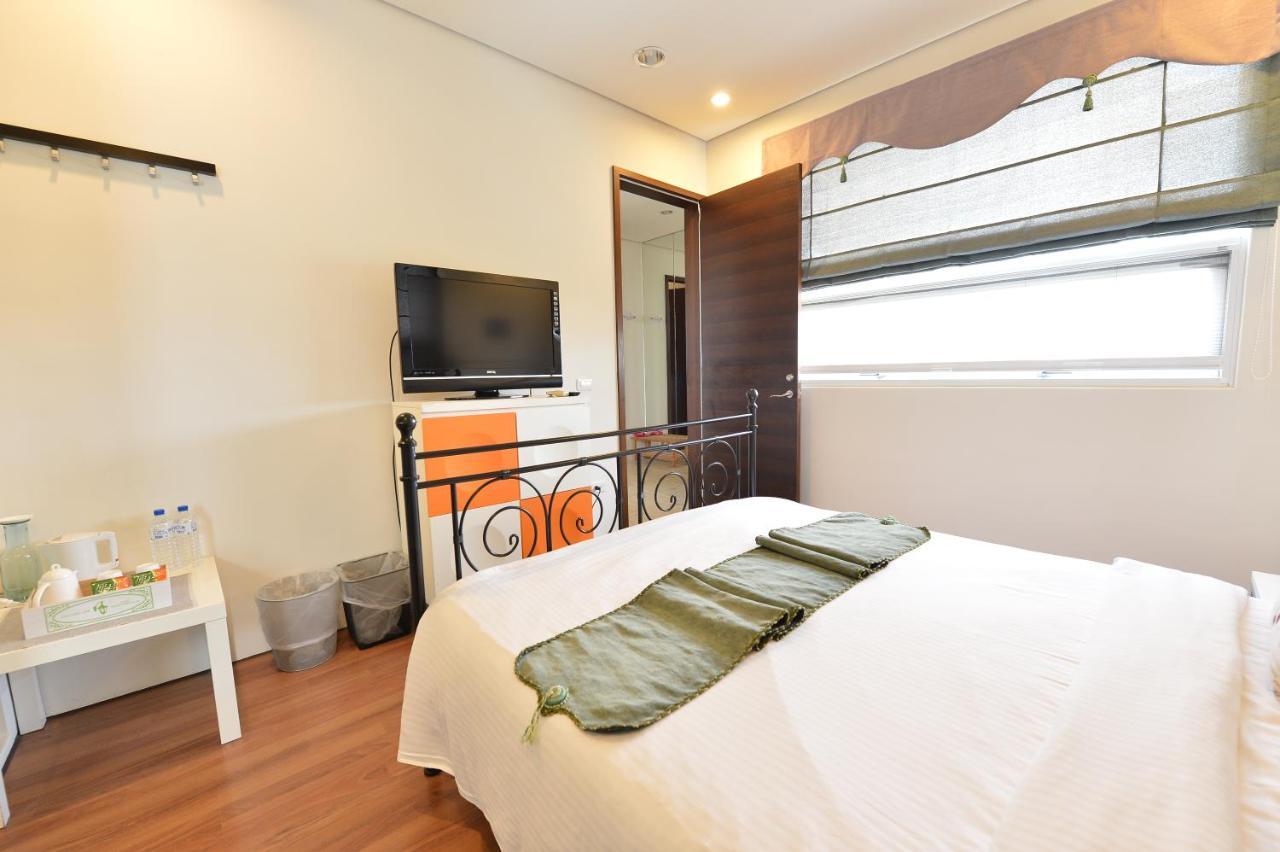 Penghu Chenhi Bay Homestay Baisha Exteriér fotografie