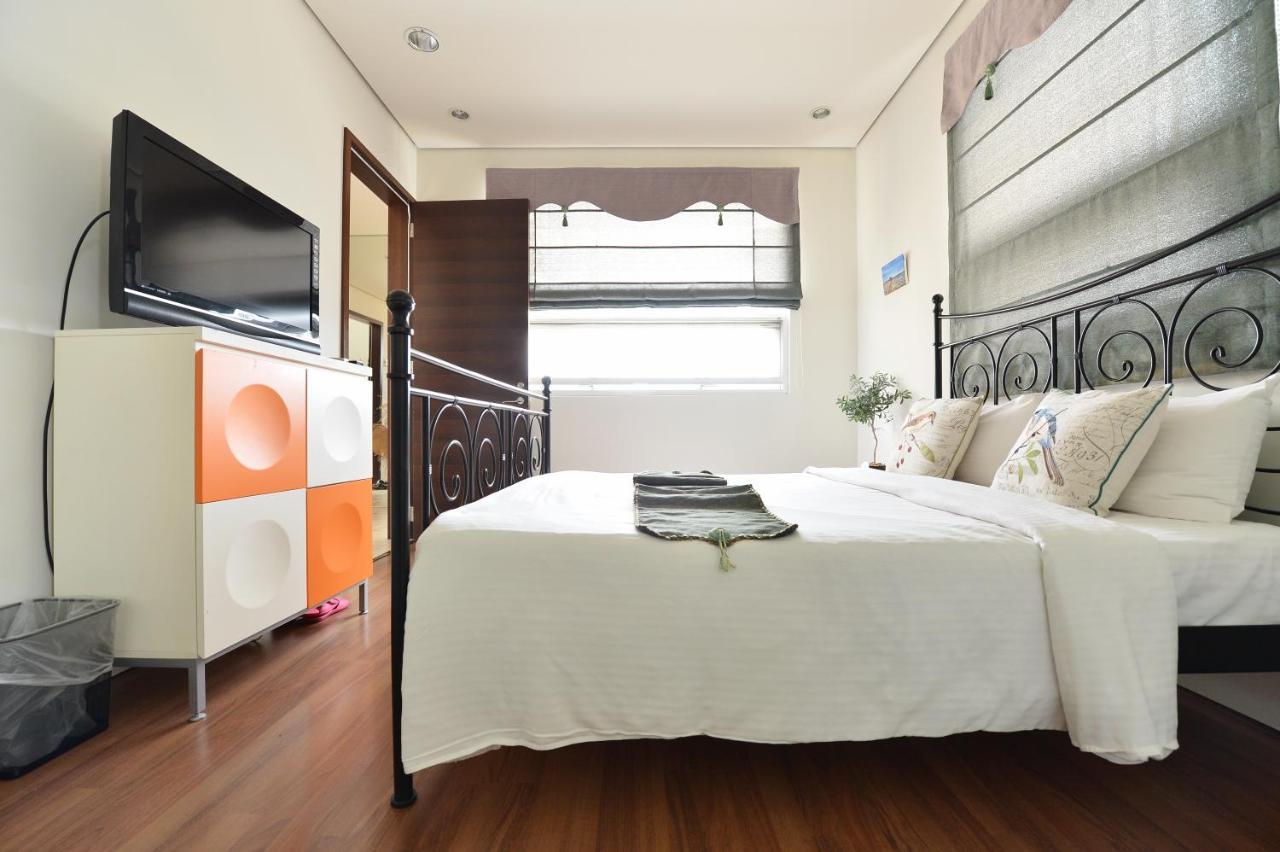 Penghu Chenhi Bay Homestay Baisha Exteriér fotografie