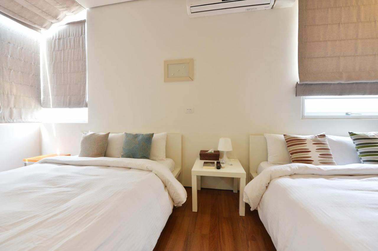 Penghu Chenhi Bay Homestay Baisha Exteriér fotografie