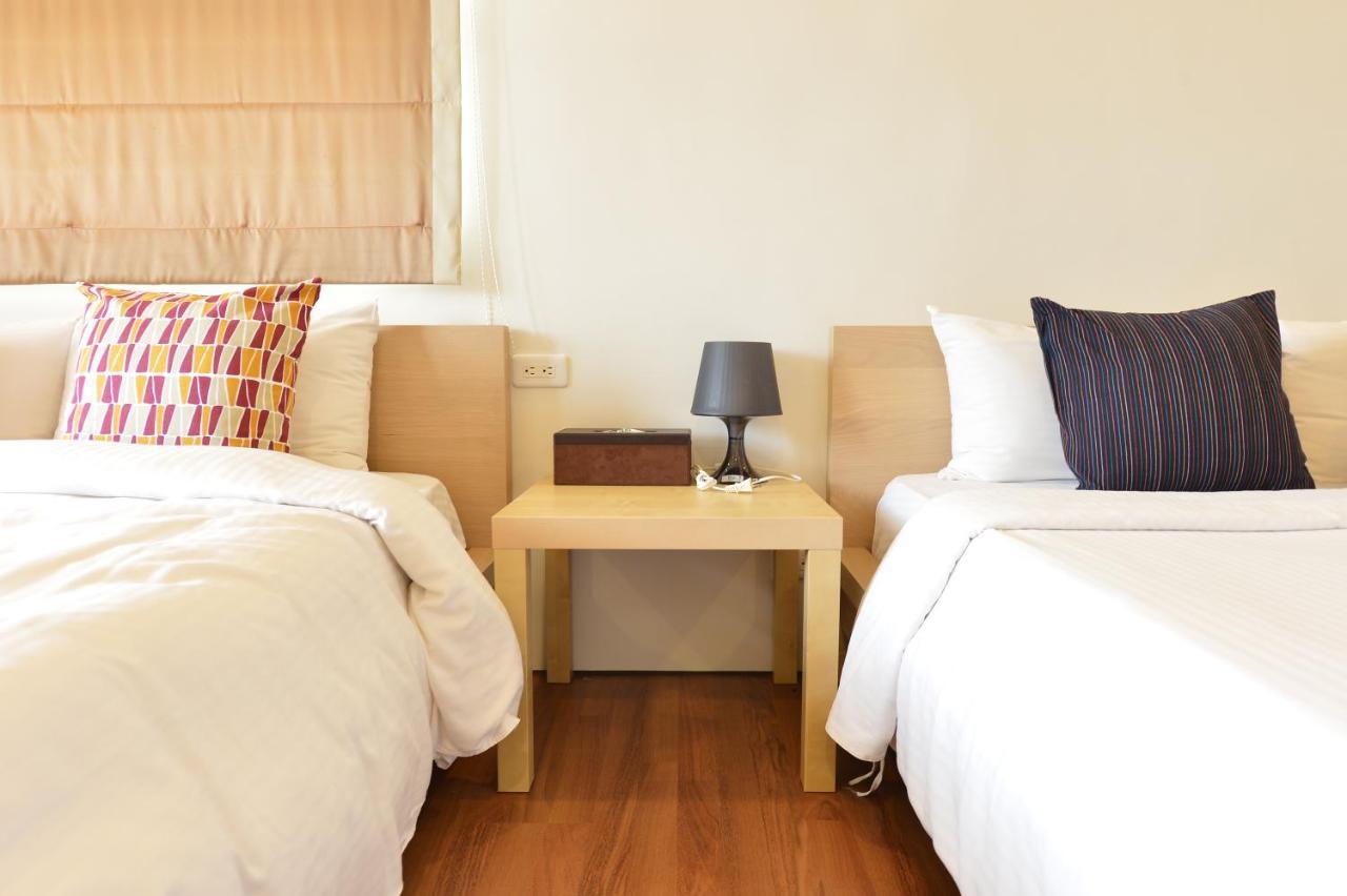 Penghu Chenhi Bay Homestay Baisha Exteriér fotografie