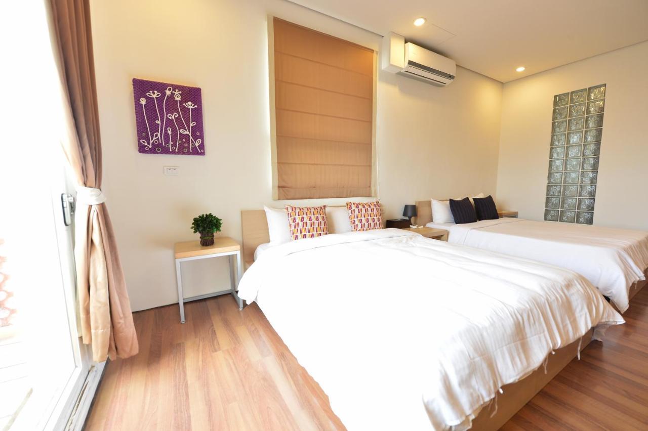 Penghu Chenhi Bay Homestay Baisha Exteriér fotografie