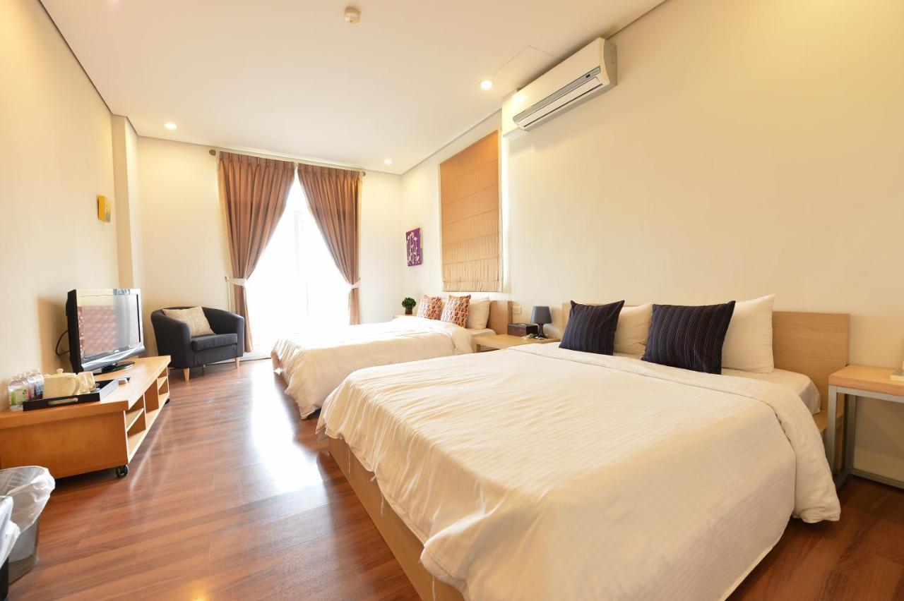 Penghu Chenhi Bay Homestay Baisha Exteriér fotografie
